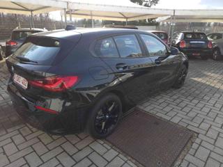 BMW 116 usata, con Servosterzo