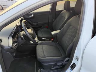 FORD Puma usata, con USB