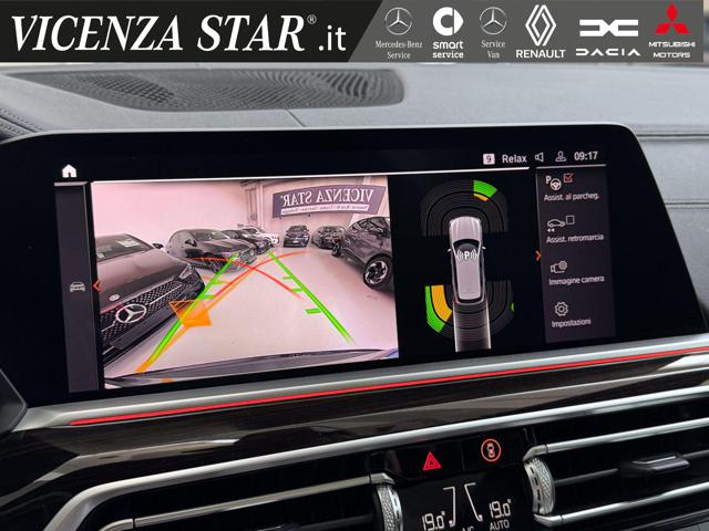 BMW X5 usata, con Controllo trazione