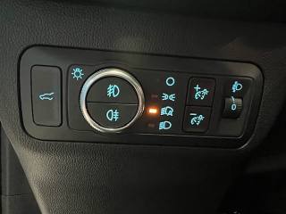 FORD Kuga usata, con ESP
