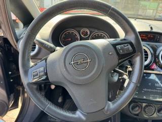 OPEL Corsa usata, con Controllo trazione