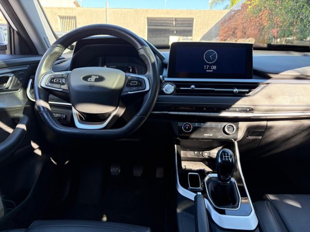 DR MOTOR DR 5.0 usata, con Cruise Control