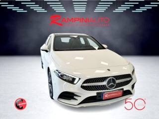 MERCEDES-BENZ A 180 usata 4