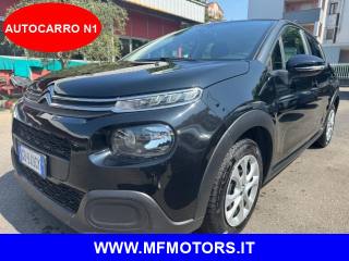 CITROEN C3 BlueHDi 100 S&S Business Combi - AUTOCARRO N1