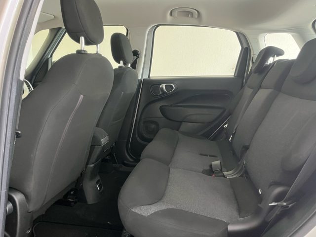 FIAT 500L usata, con Bluetooth