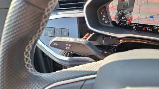 AUDI Q3 usata, con Fari LED