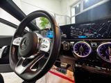 MERCEDES-BENZ A 180 usata, con Autoradio digitale