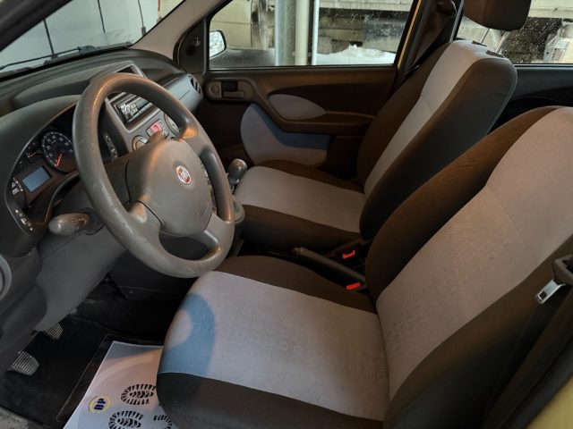 FIAT Panda usata 15
