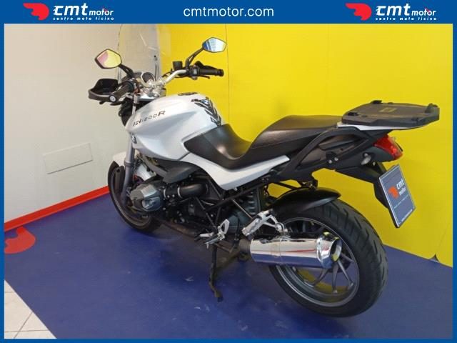 BMW R 1200 R usata 9