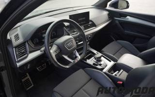AUDI Q5 usata, con Controllo trazione