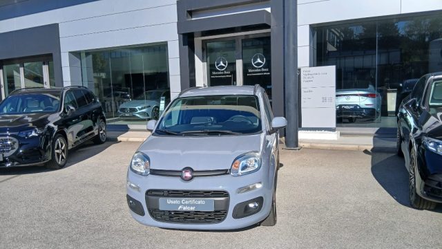 FIAT Panda usata, con Airbag