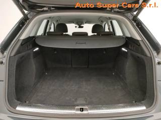 AUDI Q5 usata, con Specchietti laterali elettrici