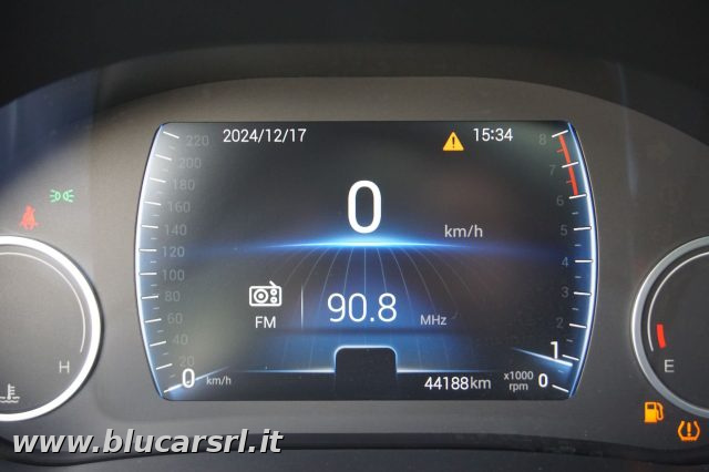 DR MOTOR DR 4.0 usata, con Tettuccio apribile
