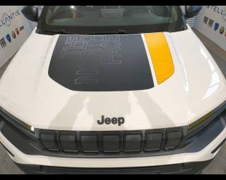 JEEP Avenger usata 37