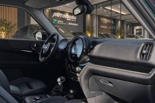 MINI Cooper usata, con Servosterzo