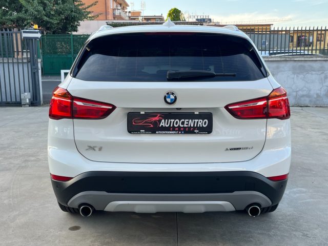 BMW X1 usata, con Alzacristalli elettrici