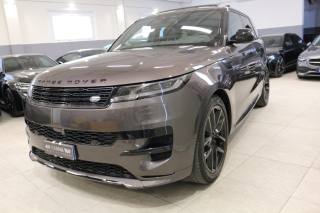 LAND ROVER Range Rover Sport usata, con Airbag laterali