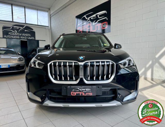 BMW X1 usata, con Airbag