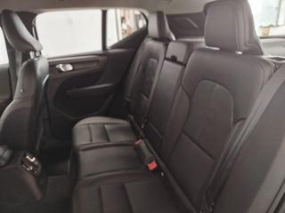 VOLVO XC40 usata, con Climatizzatore