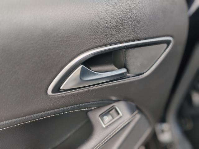MERCEDES-BENZ A 180 usata 107