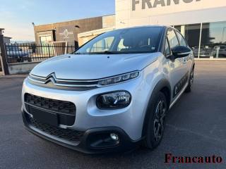 CITROEN C3 BlueHDi 75 S&S Shine