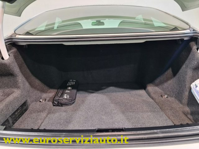 BMW M6 usata, con Ruota di riserva