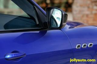 MASERATI Levante usata, con Volante riscaldabile