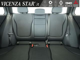 MERCEDES-BENZ C 200 usata, con Cruise Control