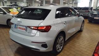 AUDI A3 usata, con Cerchi in lega