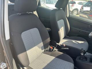 KIA Venga usata 28