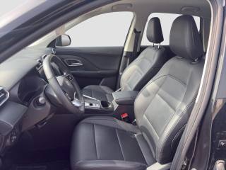 MG ZS usata 8