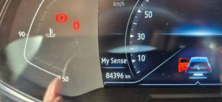 RENAULT Clio usata, con Touch screen