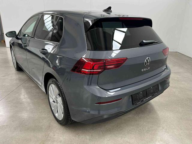 VOLKSWAGEN Golf usata, con Airbag laterali