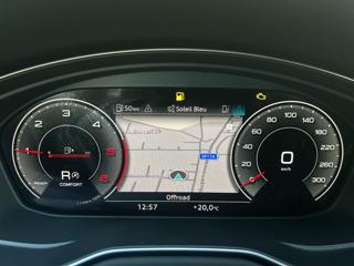 AUDI A4 usata, con Chiusura centralizzata