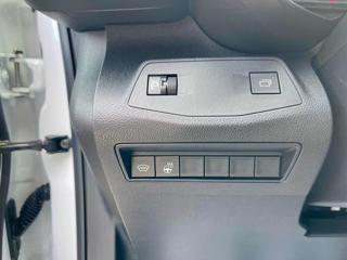FIAT Doblo usata, con Specchietti laterali elettrici