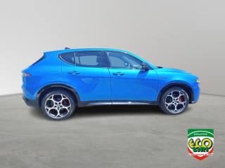 ALFA ROMEO Tonale usata, con Climatizzatore