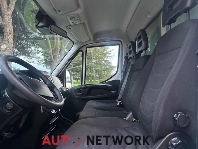 IVECO Daily usata 11