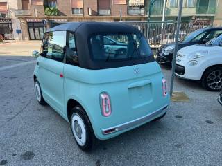 FIAT Topolino usata 4