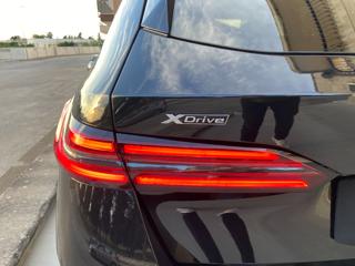 BMW 540 usata, con Start/Stop Automatico