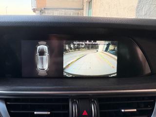 ALFA ROMEO Stelvio usata, con Immobilizzatore elettronico