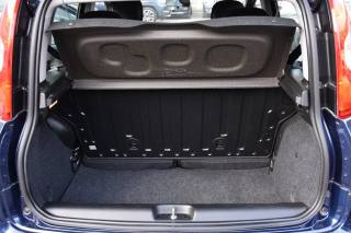 FIAT Panda usata, con Servosterzo