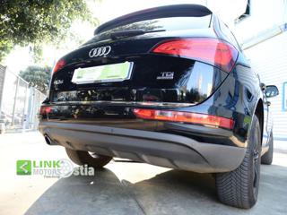 AUDI Q5 usata, con Servosterzo