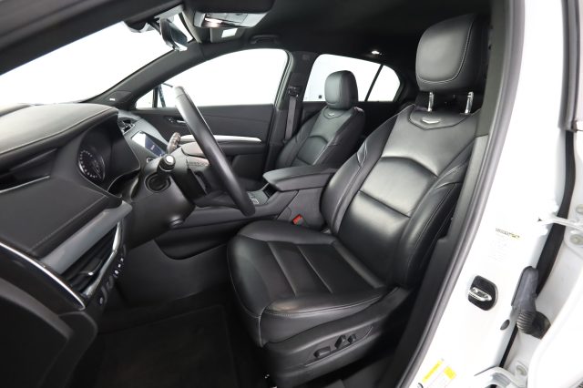 CADILLAC XT4 usata 1