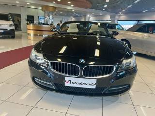 BMW Z4 usata, con Airbag Passeggero