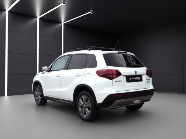 SUZUKI Vitara usata, con Airbag laterali