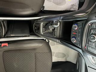 OPEL Zafira Tourer usata, con ESP
