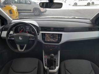 SEAT Arona usata, con Airbag