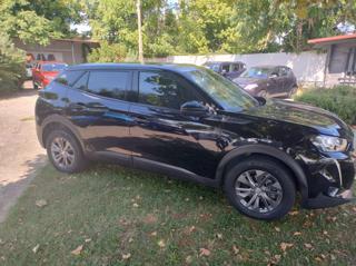 PEUGEOT 2008 usata, con Alzacristalli elettrici