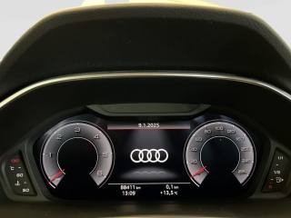 AUDI Q3 usata 13