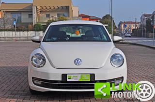 VOLKSWAGEN Maggiolino usata, con Chiusura centralizzata